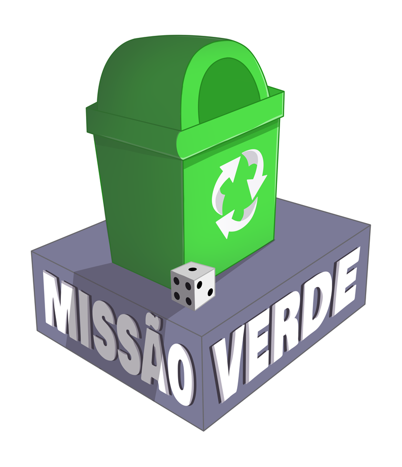 Missão Verde